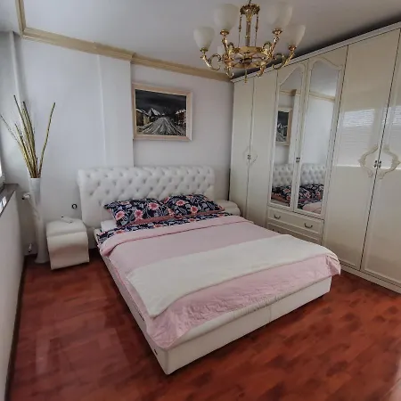 City View بانيا لوكا