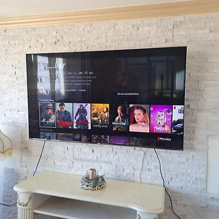 City View شقة بانيا لوكا