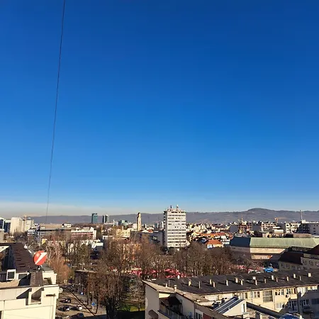 City View بانيا لوكا